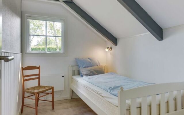 "Sofi" - 300m from the sea in SE Jutland