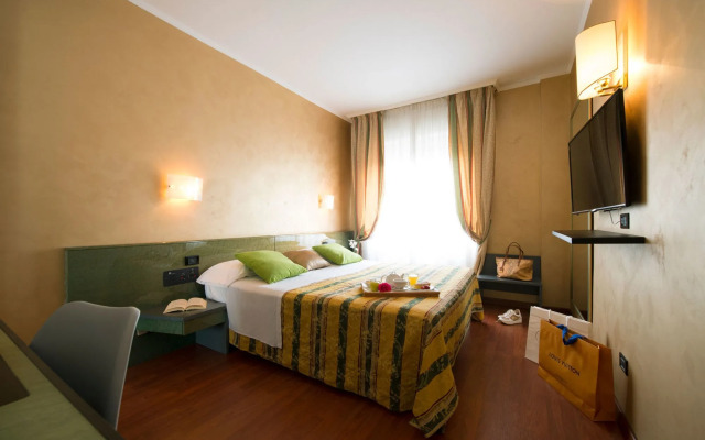 Hotel Il Castelletto