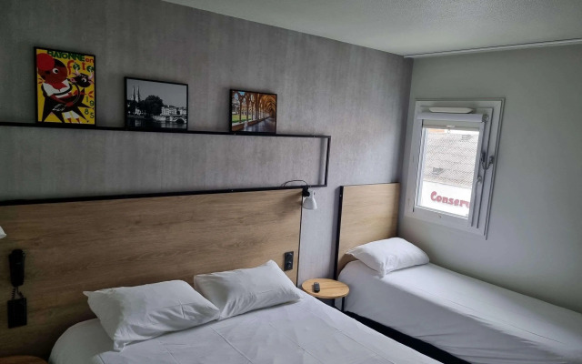 ibis Bayonne Centre
