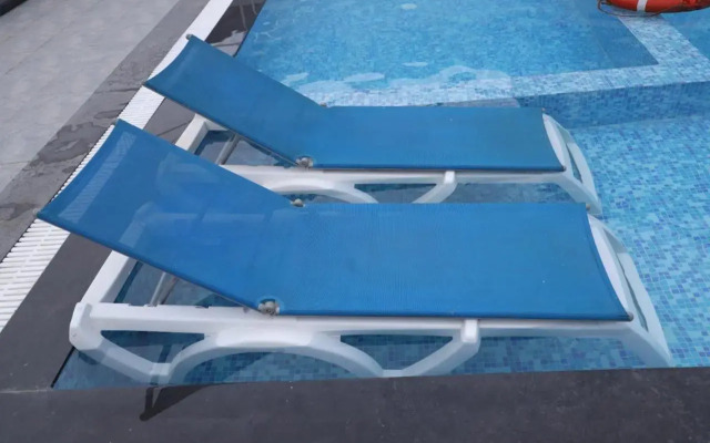 Lion Signature Family Resort