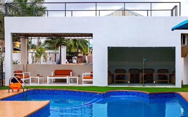 Hotel Spintex