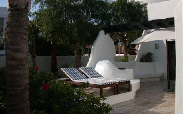 El Jardin