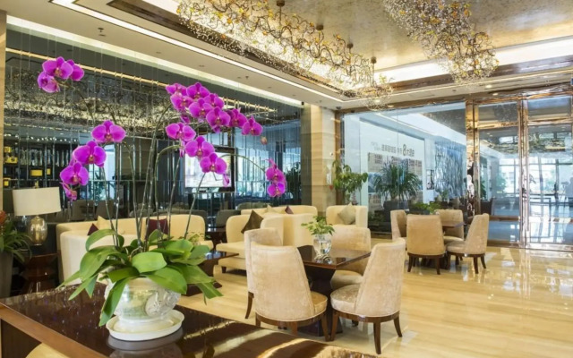 Country Garden Phoenix Hotel LongJiang Shunde Foshan City