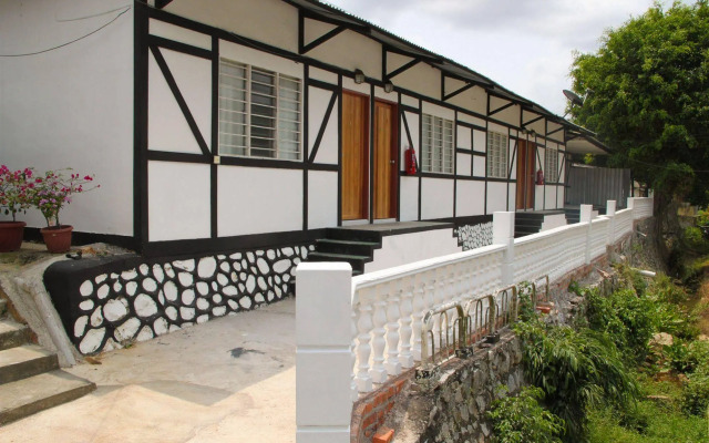 Agrofarmstay @Skill-Tech