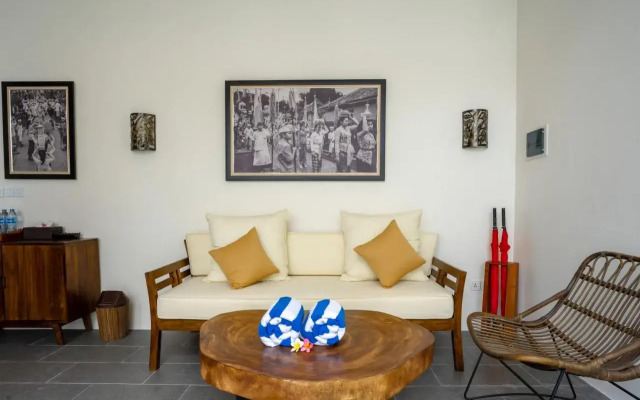 Freddies Villas Ubud