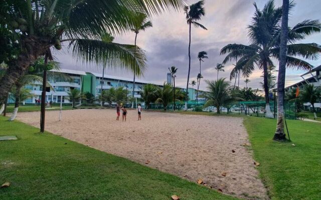Na Praia Flats Ancorar 6201