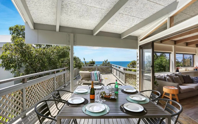 Sunshine Beach Shack