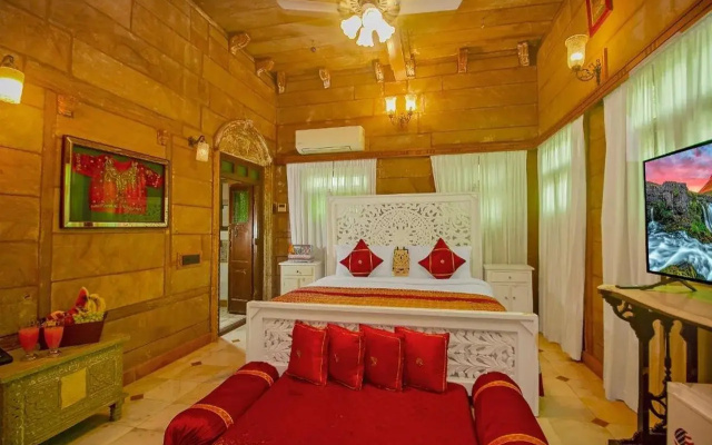Amritara Manak Haveli, Jodhpur
