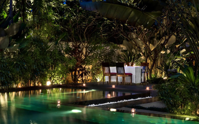Sokkhak Boutique Resort
