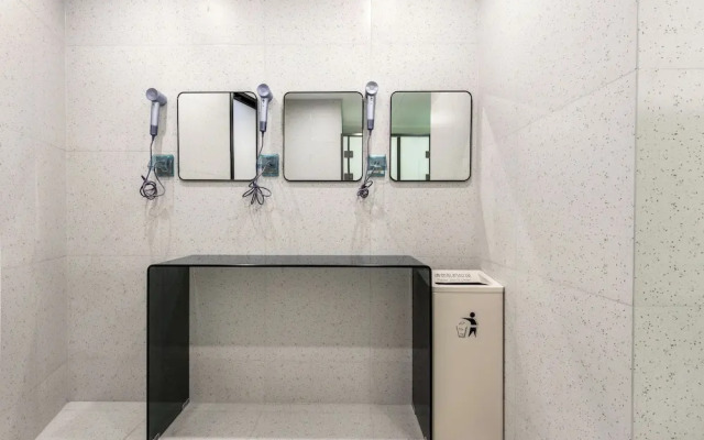 Lemon Hotel-Hangzhou Fengqi Road
