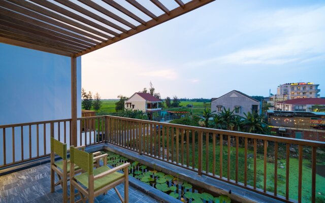 ZEN Boutique Villa Hoi An