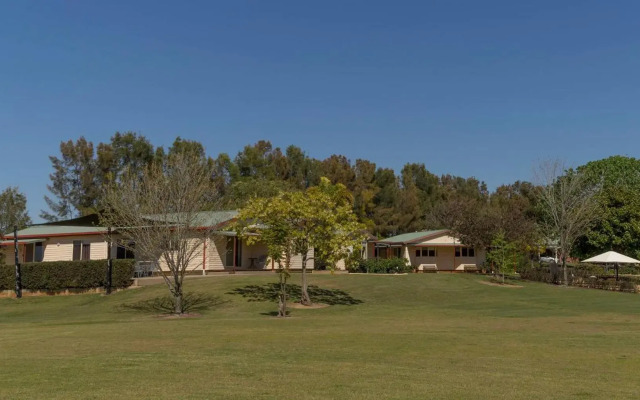 Tokemata Retreat