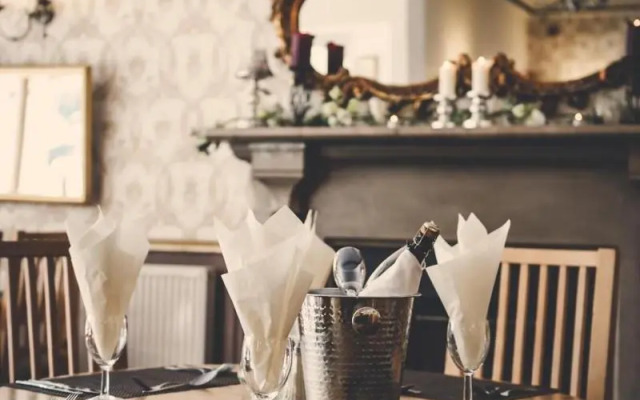 Bentley Brook Inn
