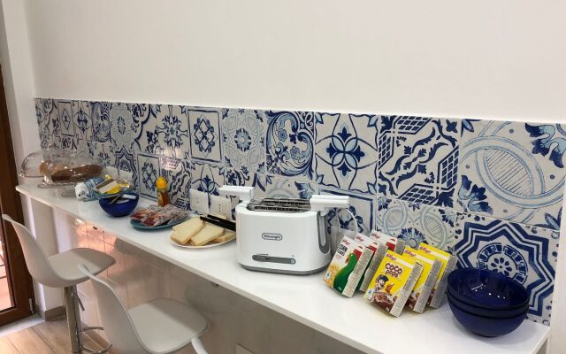 Sorrento Rooms Deluxe