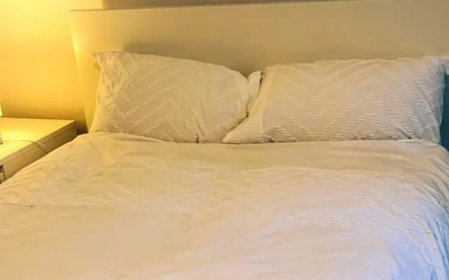 Serenity Haven 4-bed With Hottub,games,gym & More