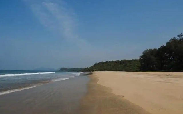 Peace Garden Goa