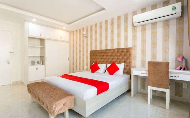 OYO 136 Aparthotel 75