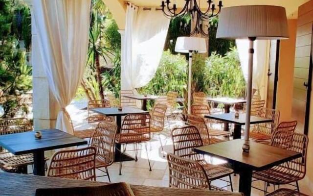 Maison Prestige Roberto Geissini