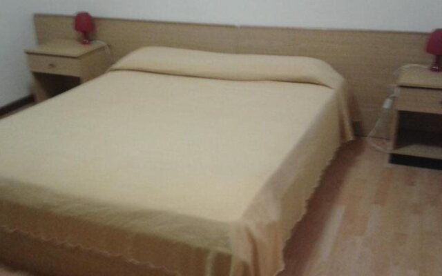 Albergo alla Stazione