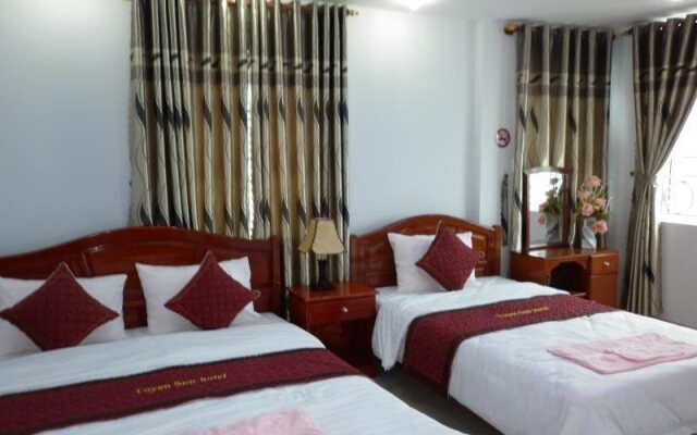 Tuyen Son Hotel