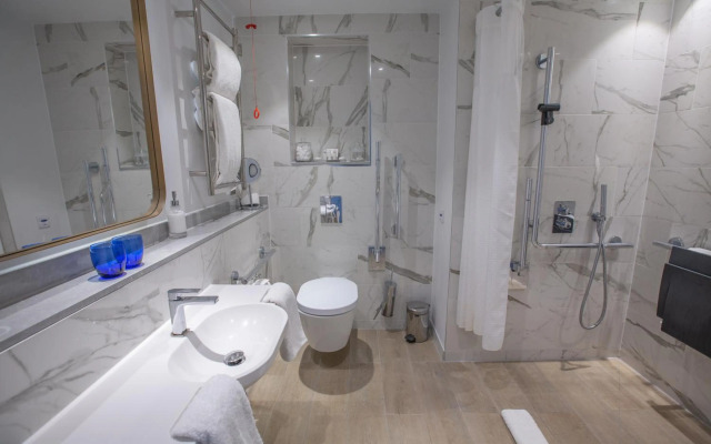 Harbour Hotel Southampton