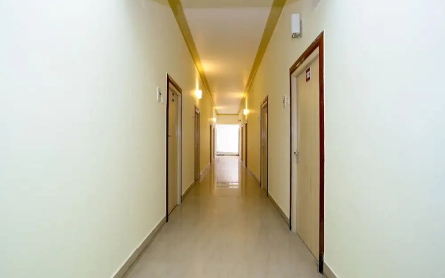 OYO 18627 Hotel Mithila