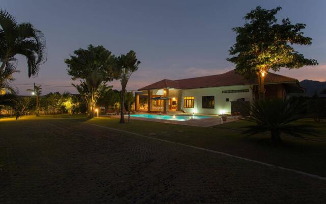 Baan Oriental