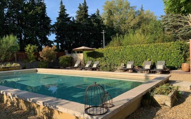 Maison Verquiéres, 5 pièces, 10 personnes - FR-1-599-15