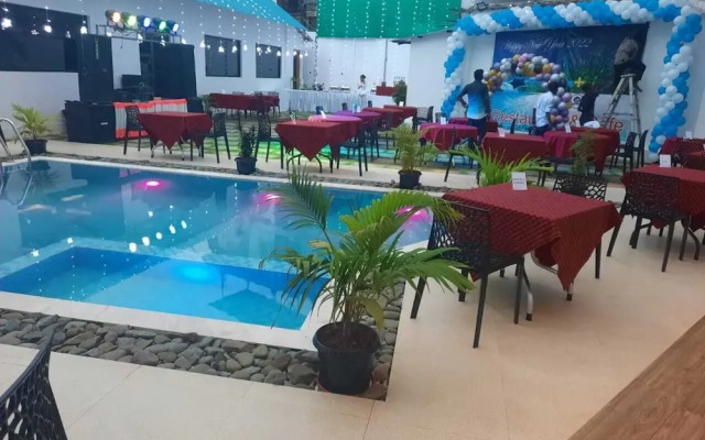 Hotel Sea Port