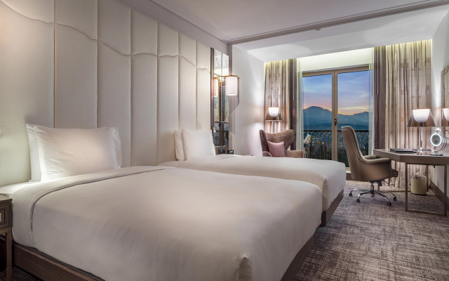 Hilton Podgorica Crna Gora