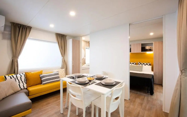 Adria Holiday Pra' delle Torri