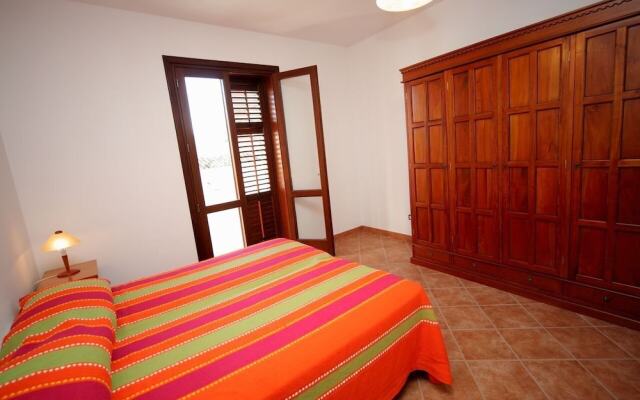 I tre Golfi Captain Dowson