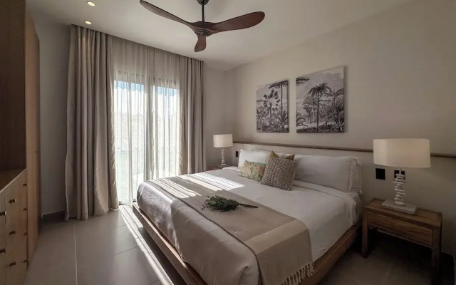 Beach Homes Punta Cana