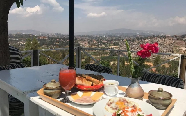 Pili Pili Boutique Hotel