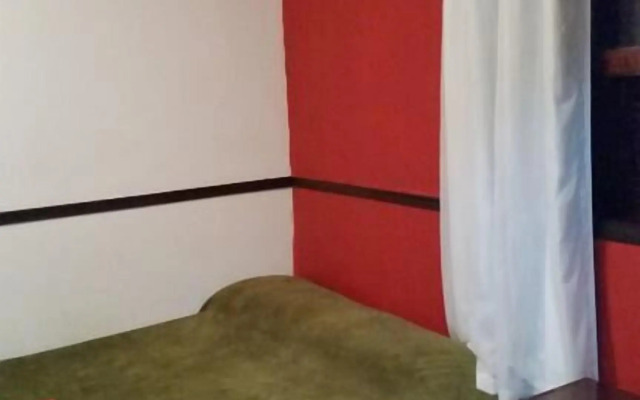 Pousada Beija Flor Buzios