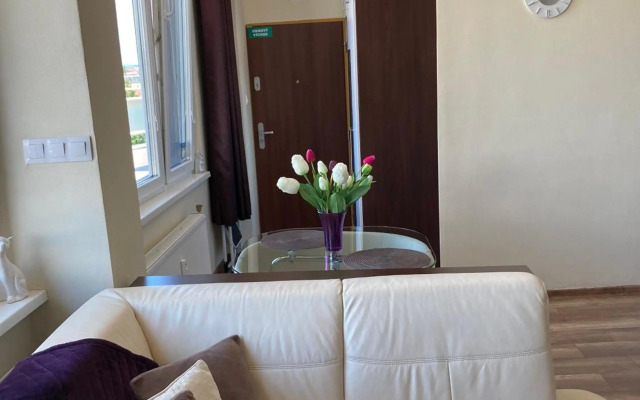 Apartman HIGHTATRAS VIEW Centrum Poprad