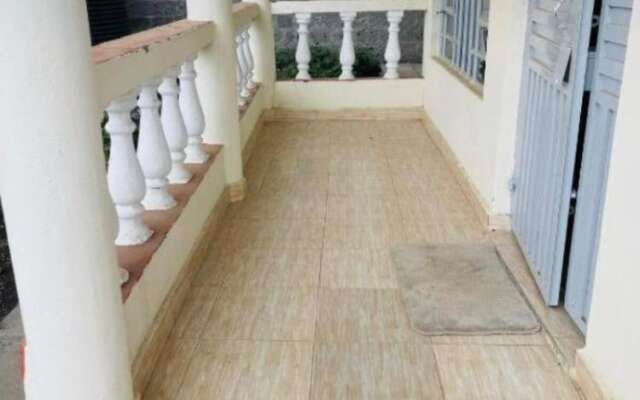 Honey Dew Kitengela Mall Apartments