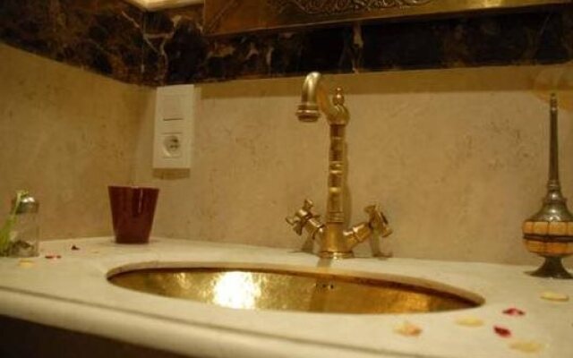 Riad Ma Maison