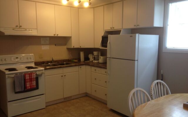 College Park Bed and Breakfast