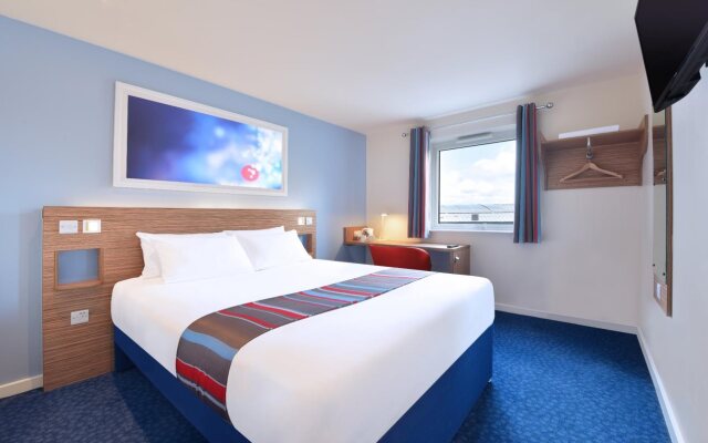 Ibis budget London Heathrow T5