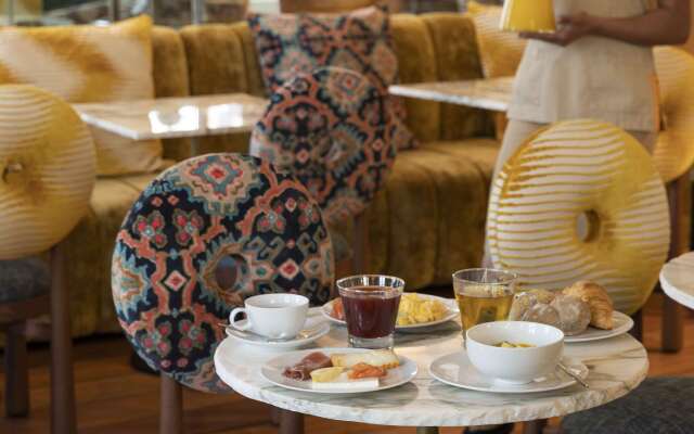 Heritage Avenida Liberdade, a Lisbon Heritage Collection