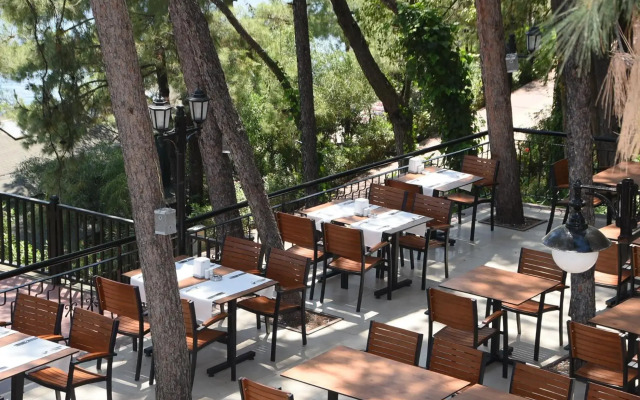 Marmaris Park Hotel