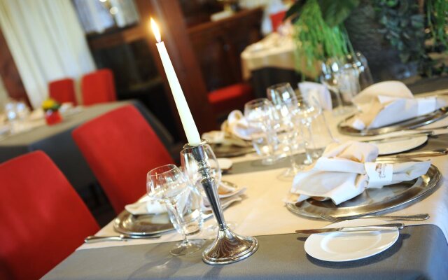 Fletcher Hotel-Restaurant Zevenbergen-Moerdijk