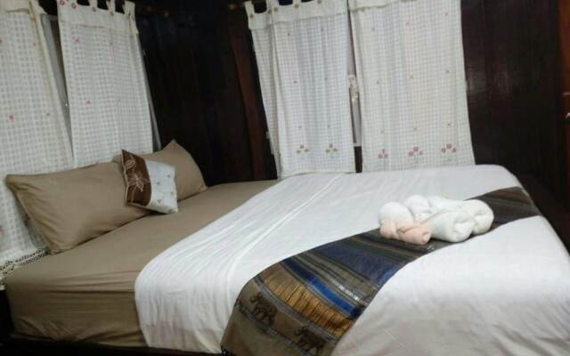 Lampang Homestay2