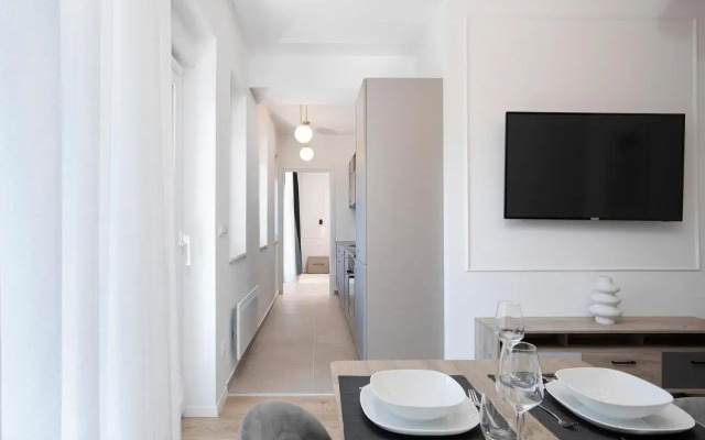 Apartment Portarata Golden Gate
