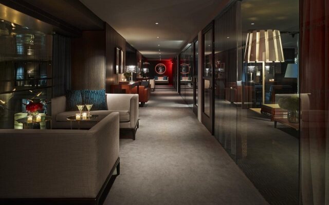 Paramount Times Square