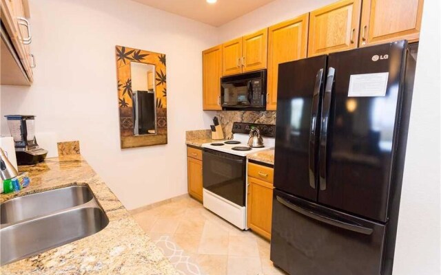 Grand Champions 35 - Two Bedroom Condo