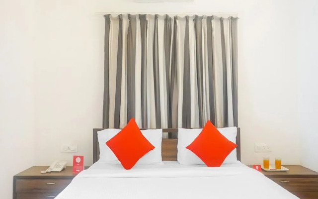 Olive Villa By OYO Rooms