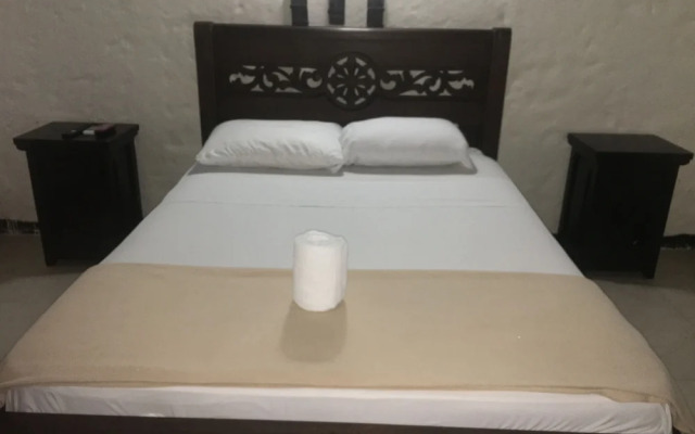 Las Pampas Hotel Campestre