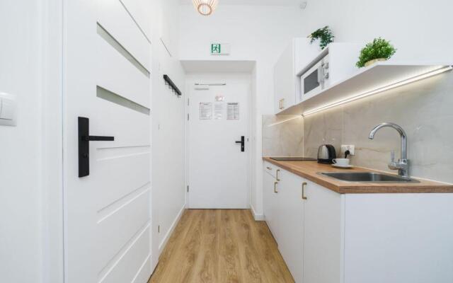 Bagel Residence Old Town